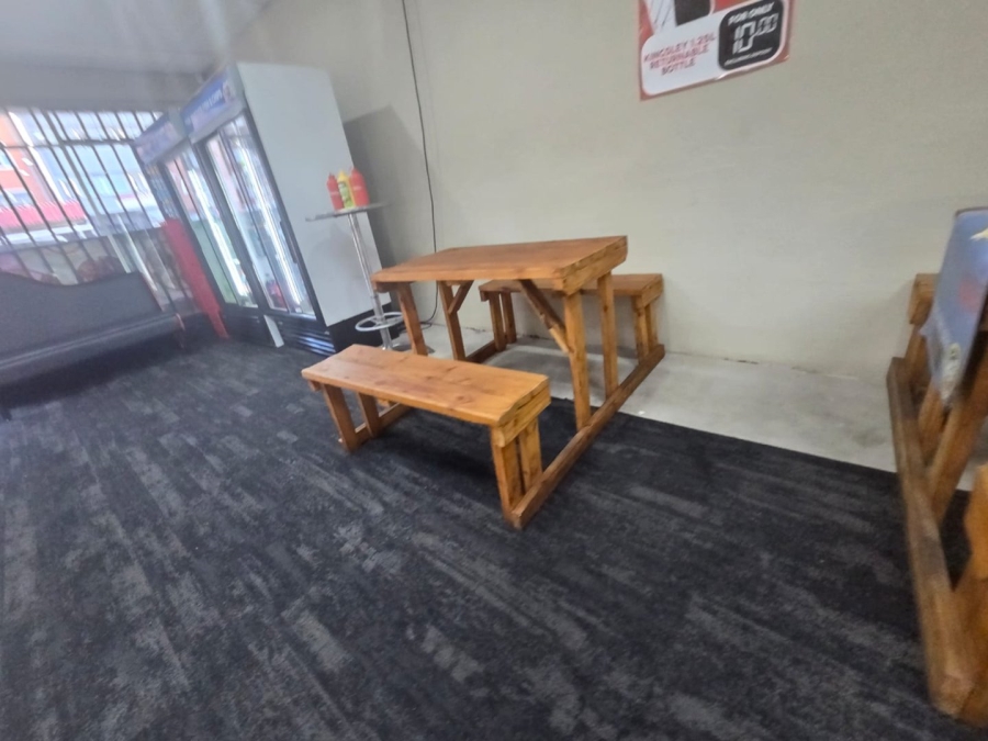 Commercial Property for Sale in Bloemfontein Free State
